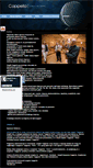 Mobile Screenshot of cappella.pl